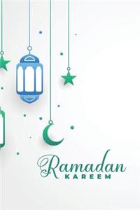 Ramadan Kareem