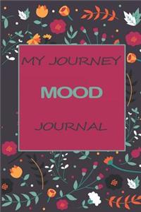 My Journey Mood Journal