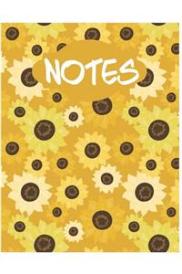 Notes