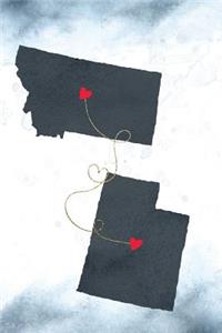 Montana & Utah