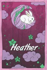 Heather