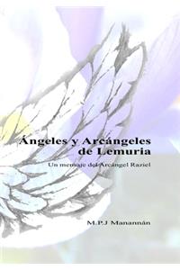 Ángeles y Arcángeles de Lemuria