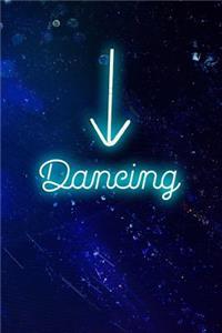 Dancing