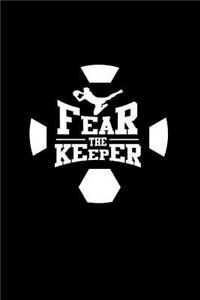 Fear The Keeper