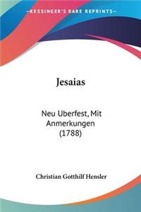 Jesaias