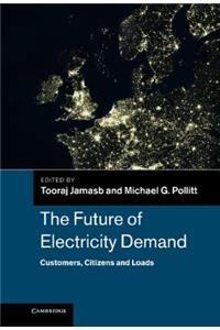 Future of Electricity Demand