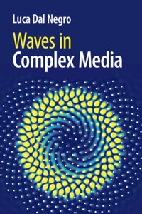 Waves in Complex Media