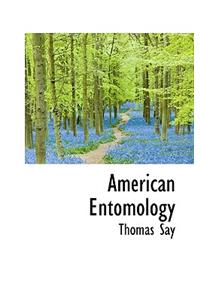 American Entomology