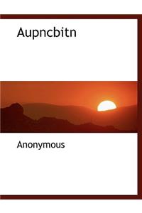 Aupncbitn