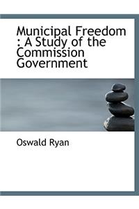 Municipal Freedom