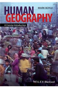 Human Geography