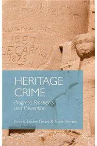 Heritage Crime