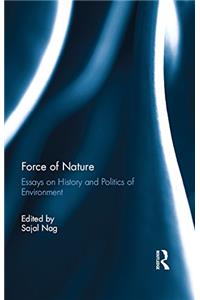 Force of Nature
