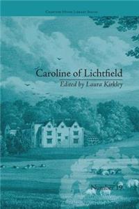 Caroline of Lichtfield
