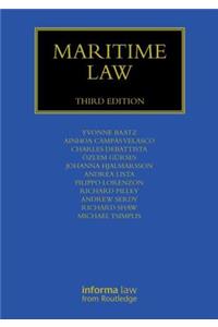 Maritime Law