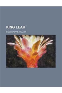 King Lear