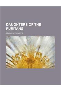 Daughters of the Puritans