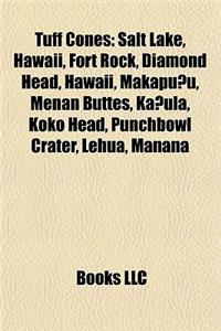 Tuff Cones