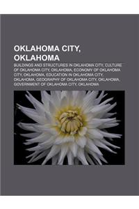 Oklahoma City, Oklahoma