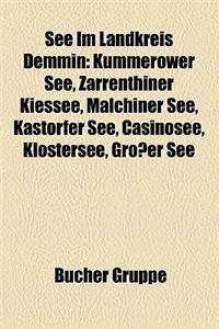 See Im Landkreis Demmin