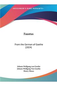 Faustus