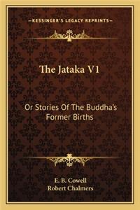 Jataka V1