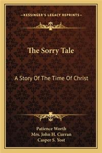 The Sorry Tale