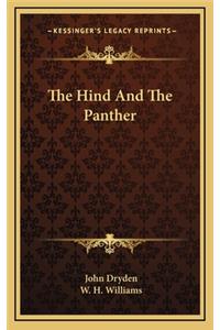 The Hind and the Panther