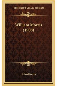 William Morris (1908)