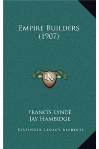 Empire Builders (1907)