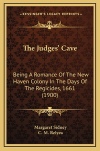 Judges' Cave