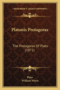 Platonis Protagoras