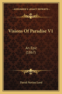Visions Of Paradise V1
