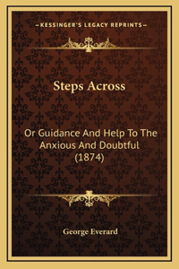 Steps Across