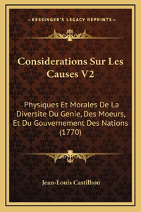 Considerations Sur Les Causes V2