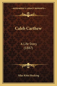 Caleb Carthew