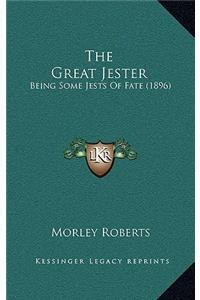 The Great Jester