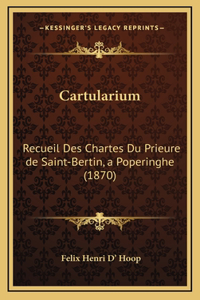 Cartularium