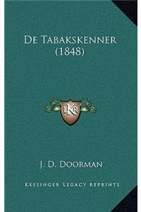 De Tabakskenner (1848)