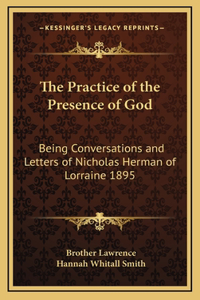 Practice of the Presence of God