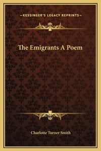 Emigrants A Poem