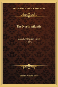 The North Atlantic