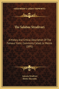 Salabue Stradivari