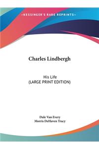 Charles Lindbergh