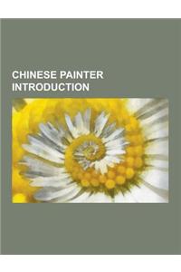 Chinese Painter Introduction