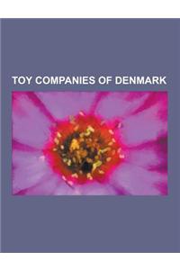 Toy Companies of Denmark: Lego, List of Lego Star Wars Sets, List of Lego Island Characters, History of Lego, Lego Timeline, First Lego League,