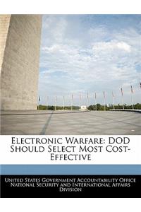 Electronic Warfare