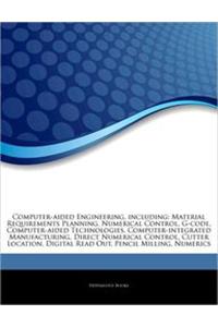 Articles on Computer-Aided Engineering, Including