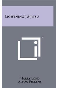 Lightning Ju-Jitsu