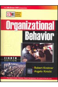 Organizational Behavior